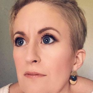 Meet your Posher, Jen